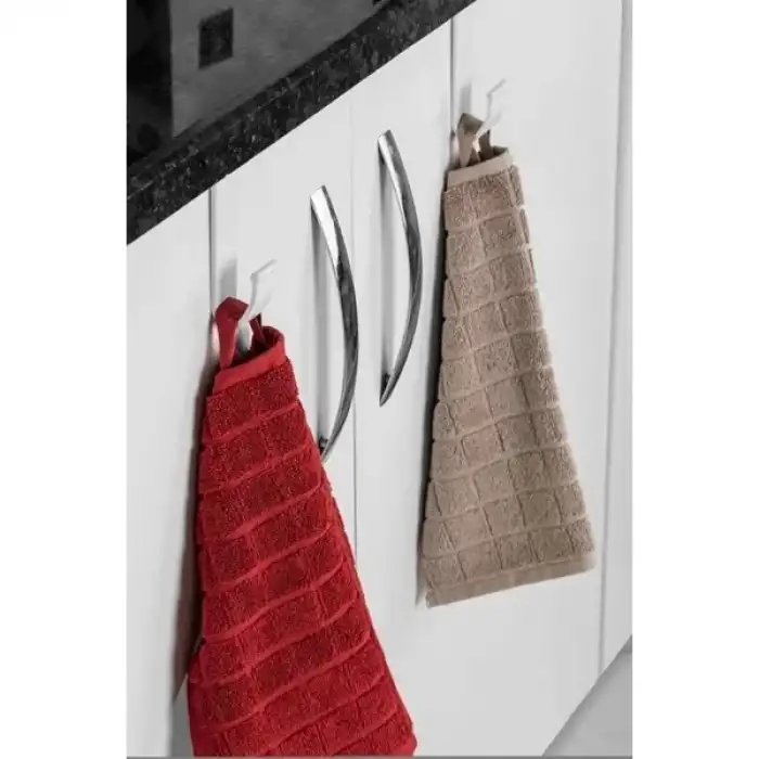 AsilTech Kanca Askı Aparatı Seti 4lü