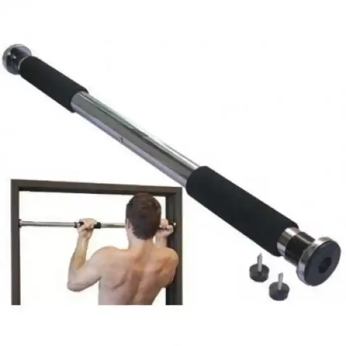 AsilTech Kapı Barfiksi