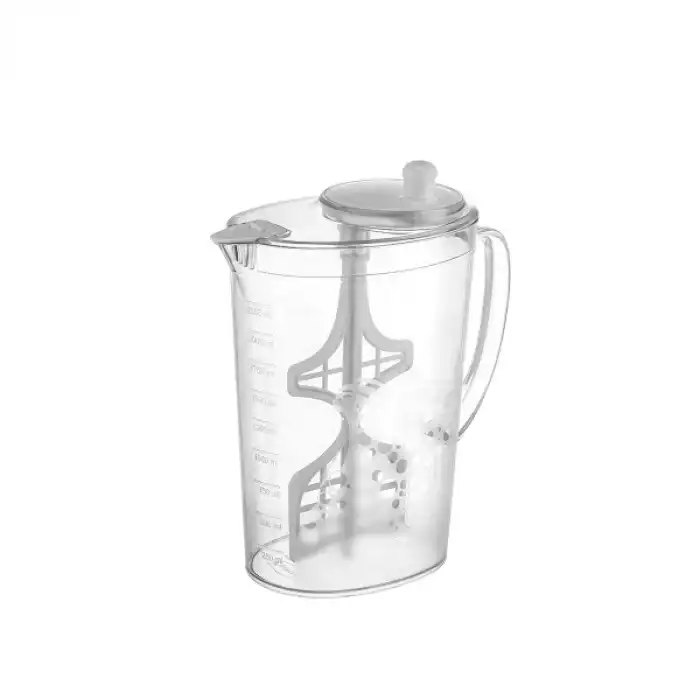 AsilTech Karıştırıcılı Sürahi