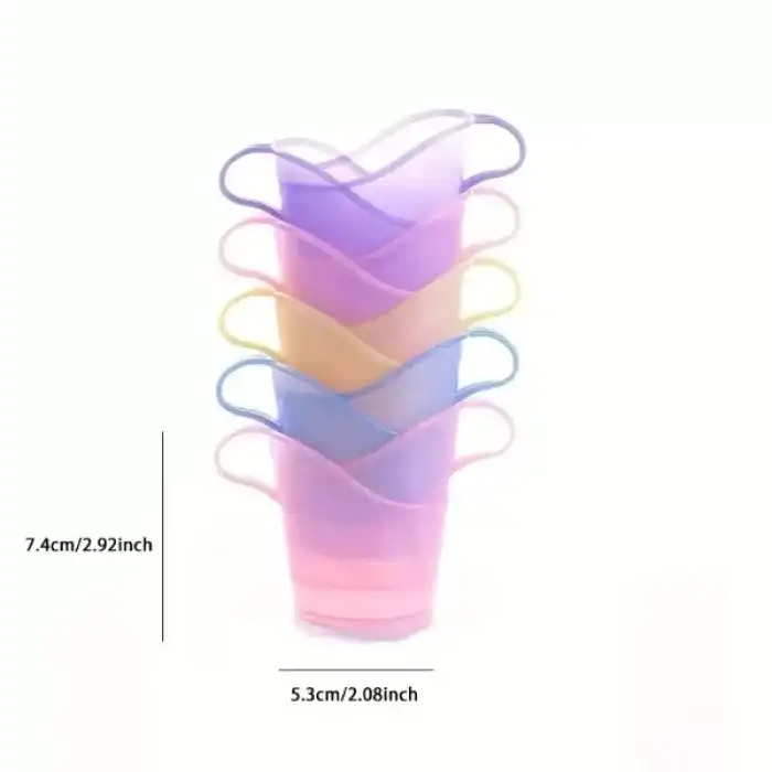 AsilTech Karton Bardak Taşıma Aparatı 8li Set