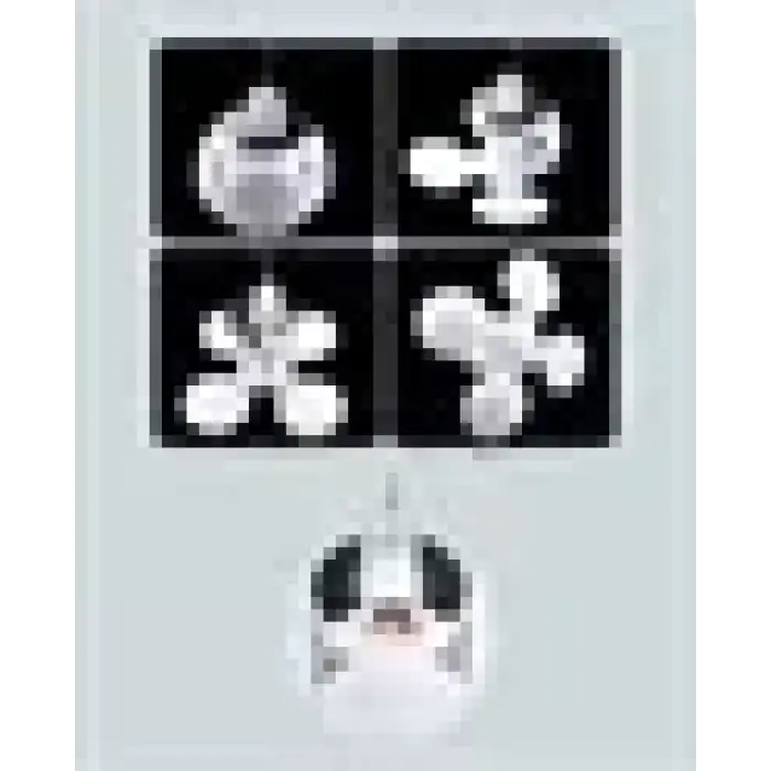 AsilTech Katlanabilir Güneş Enerjili LED Kamp Lambası USB Şarjlı