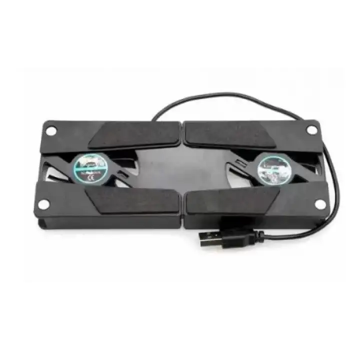 AsilTech Katlanabilir Laptop Soğutucu