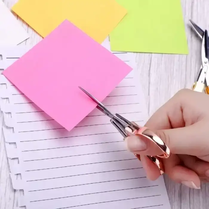 AsilTech Katlanabilir Makas