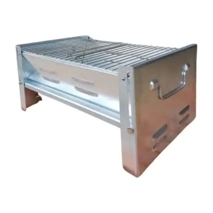 AsilTech Katlanabilir Mangal