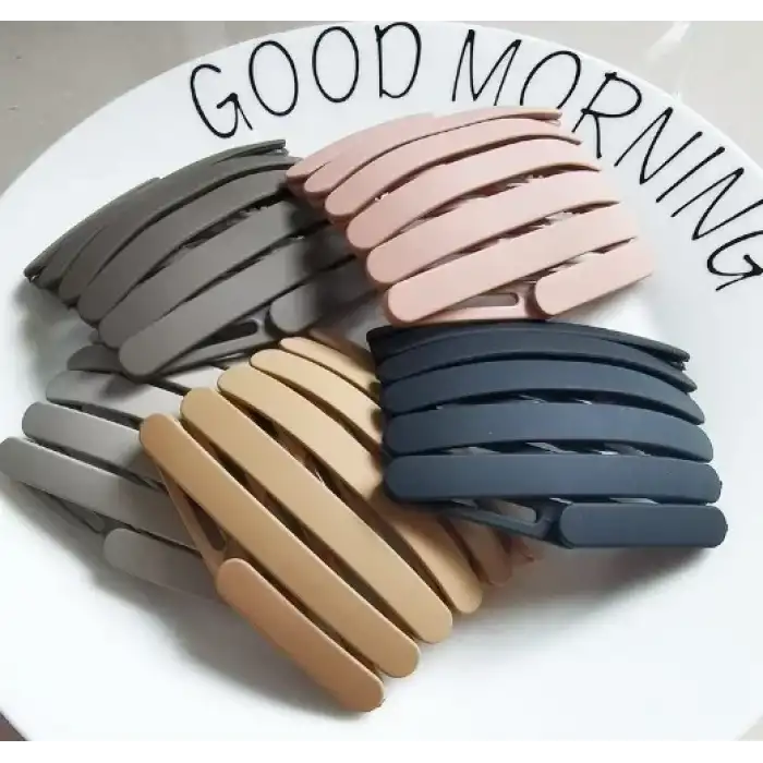 AsilTech Katlanabilir Taç Toka