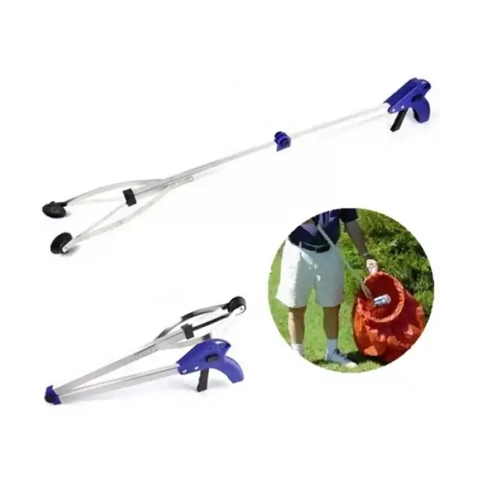 AsilTech Katlanabilir Uzanma Maşası