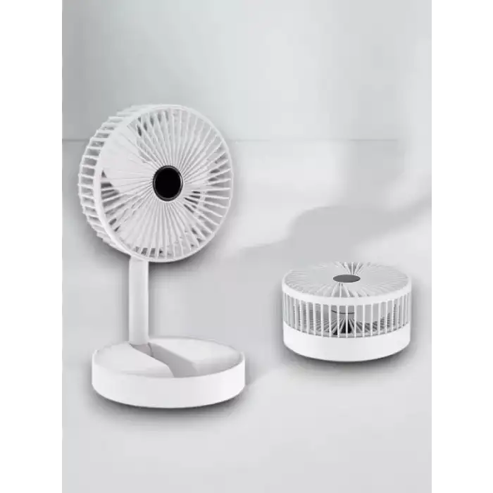 AsilTech KATLANABİLİR VANTİLATÖR