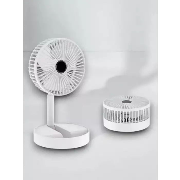 AsilTech KATLANABİLİR VANTİLATÖR