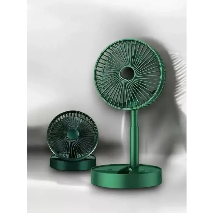 AsilTech KATLANABİLİR VANTİLATÖR