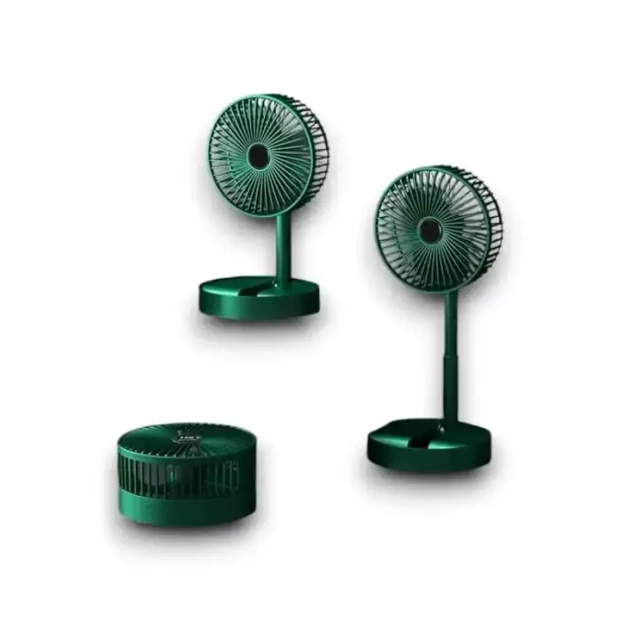 AsilTech KATLANABİLİR VANTİLATÖR