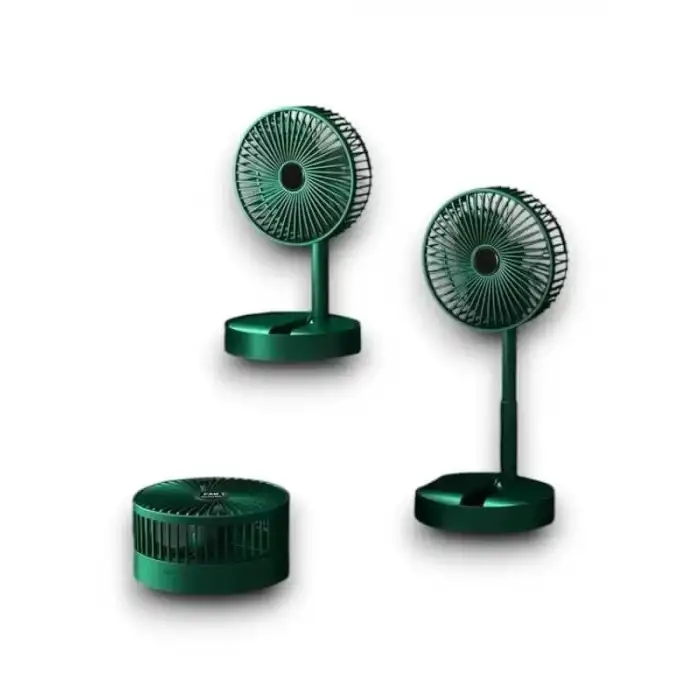 AsilTech KATLANABİLİR VANTİLATÖR