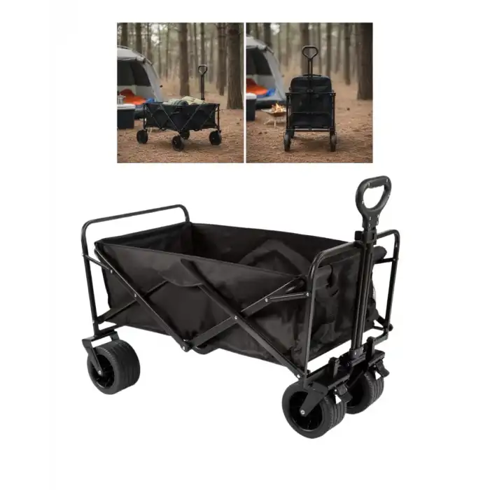 AsilTech KATLANIR KAMP ARABASI