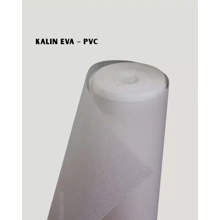 AsilTech Kaydırmaz şeffaf raflık çekmece örtüsü 45x300 cm