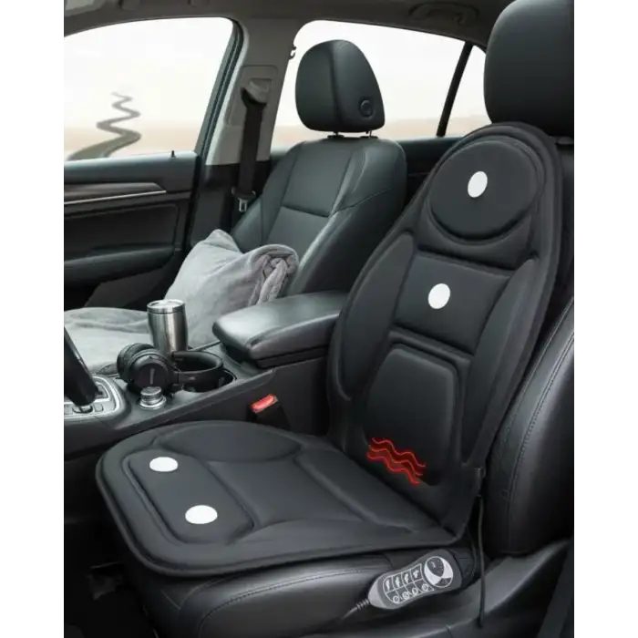 AsilTech KB616C ARABA MASAJ