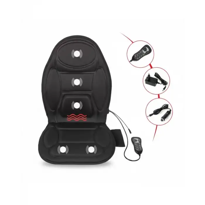 AsilTech KB616C ARABA MASAJ