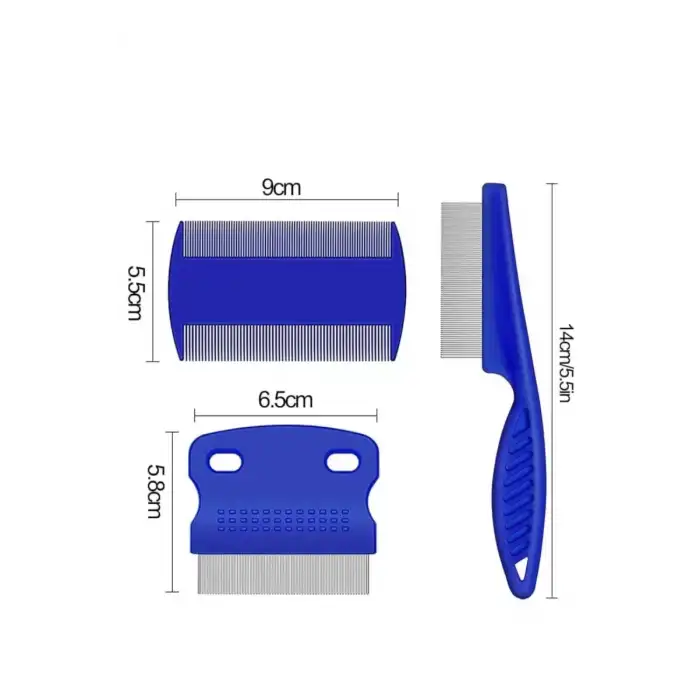 AsilTech KEDİ KÖPEK TÜY TEMİZLEME 4LÜ SET