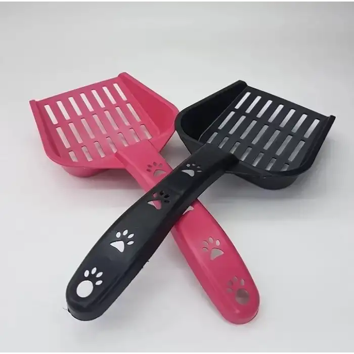 AsilTech Kedi Kumu Temizleme Küreği