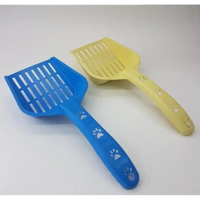 AsilTech Kedi Kumu Temizleme Küreği