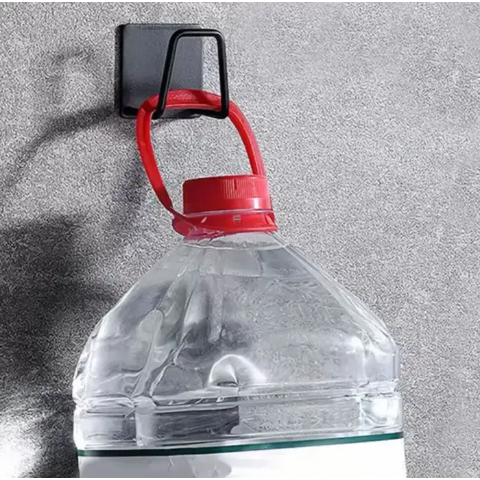 AsilTech Kendinden Yapışkanlı Çelik Drenaj Askısı