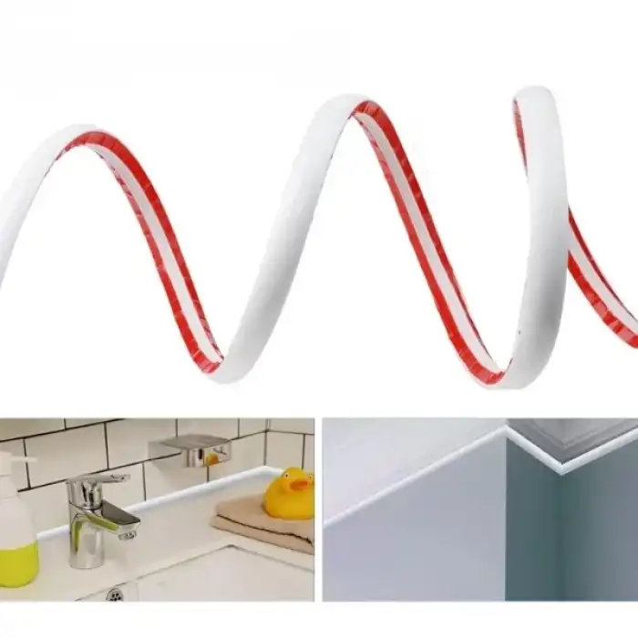 AsilTech Kendinden Yapışkanlı Su Bariyeri 2 Metre