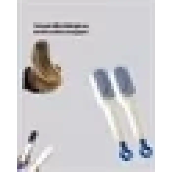 AsilTech Kendini Temizleyen Ergonomik Saç Tarağı – ABS Gövde, Silikon Diş