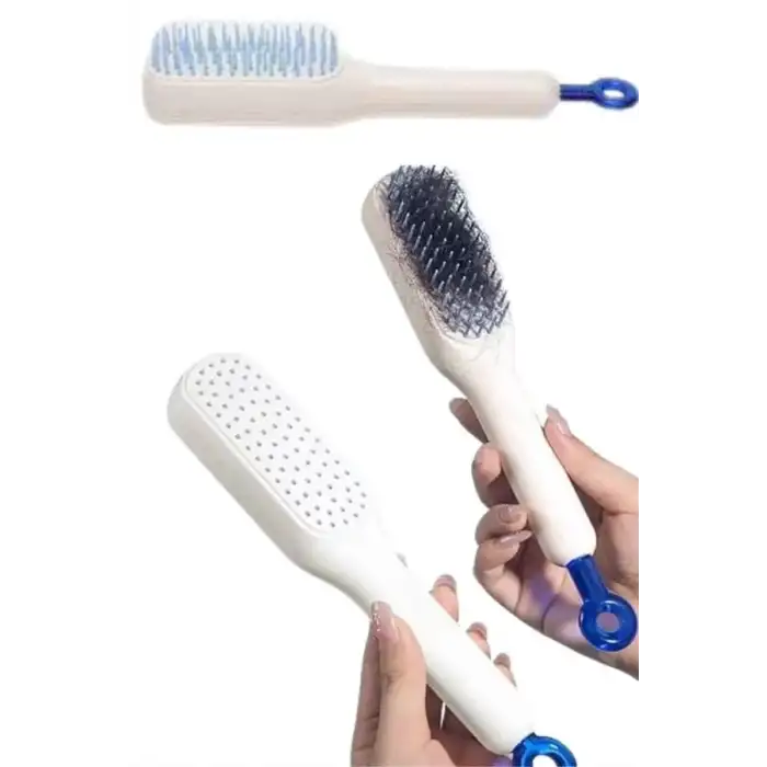 AsilTech KENDİNİ TEMİZLEYEN TARAK