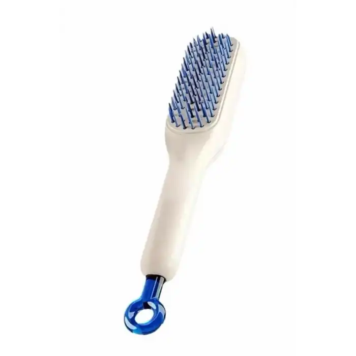 AsilTech KENDİNİ TEMİZLEYEN TARAK