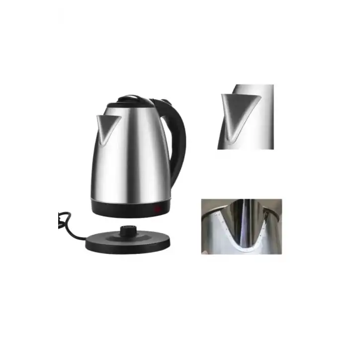 AsilTech KETTLE