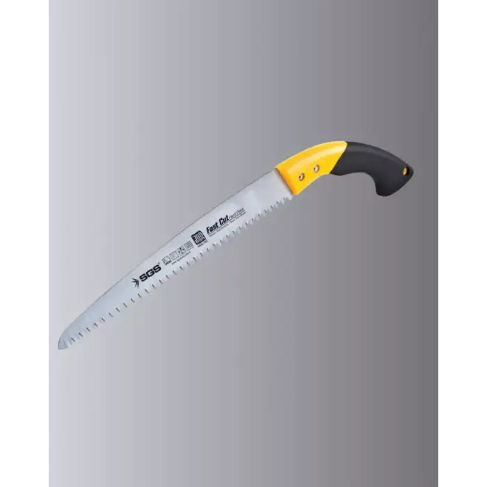 AsilTech KILIFLI DÜZ BIÇAKLI TESTERE 270MM