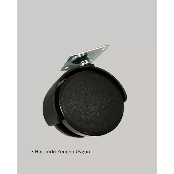 AsilTech KİLİTSİZ 4CM AYAK