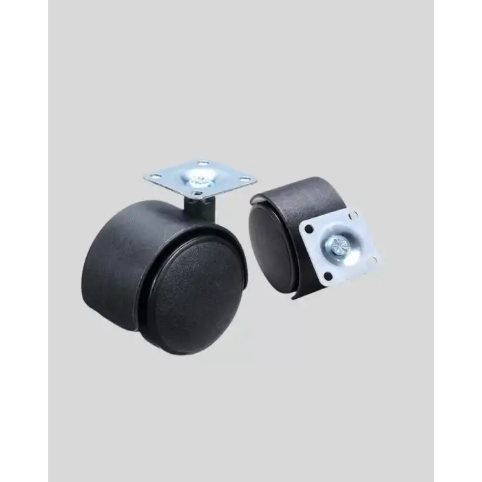 AsilTech KİLİTSİZ 4CM AYAK TEKLİ