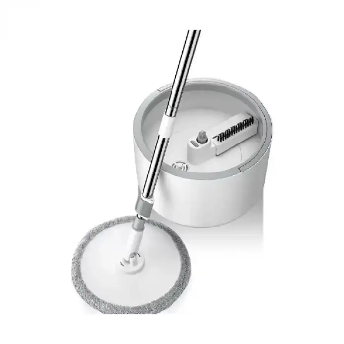 AsilTech Kirli Ve Temiz Suyu Ayıran Pratik Mop