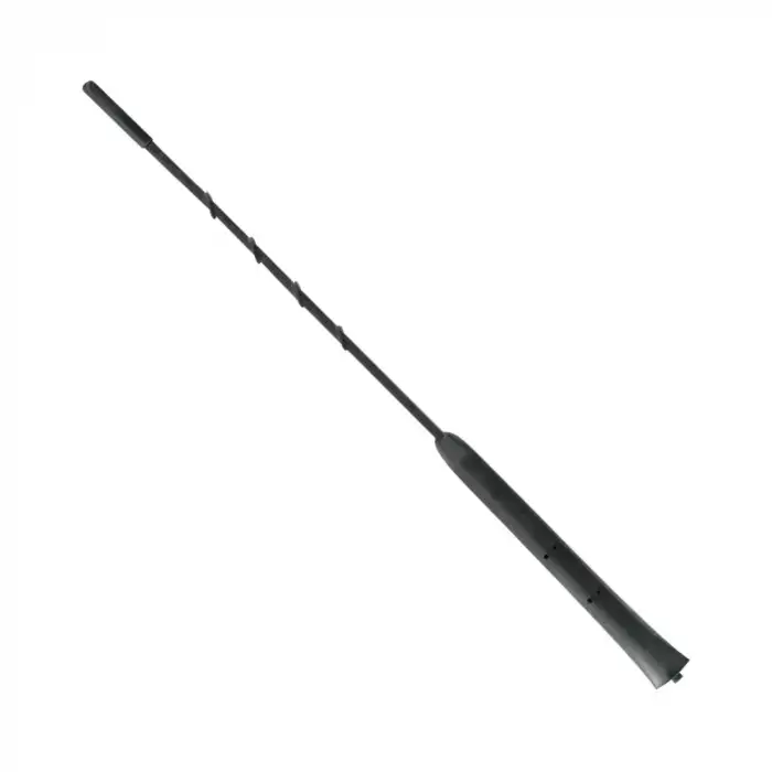 AsilTech Kısa Çubuk Oto Anten M.5 Dişli 30cm YES295