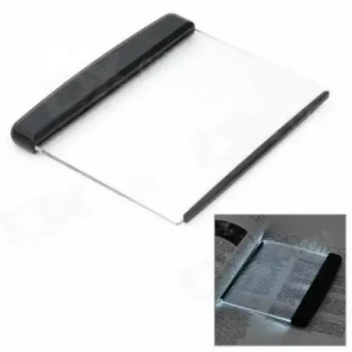 AsilTech Kitap Okuma Lambası Led Panel