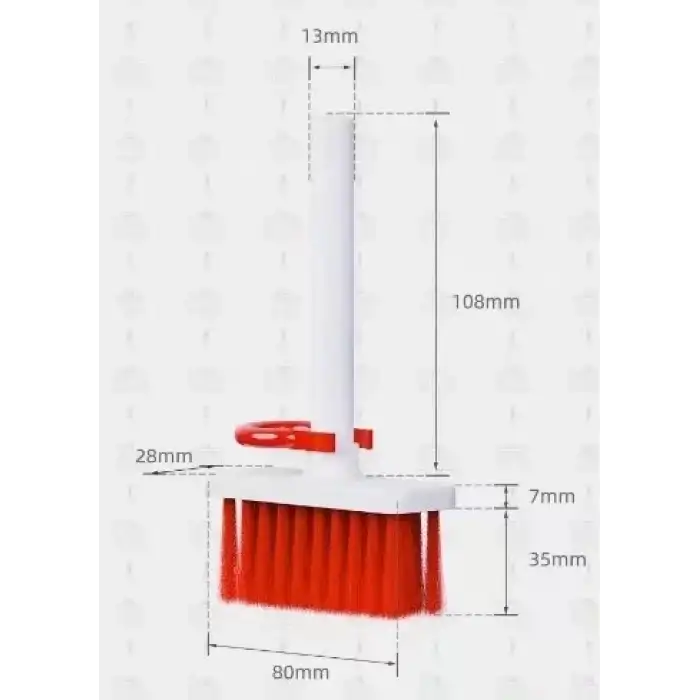 AsilTech KLAVYE VE KULAKLIK TEMIZLEME SETI