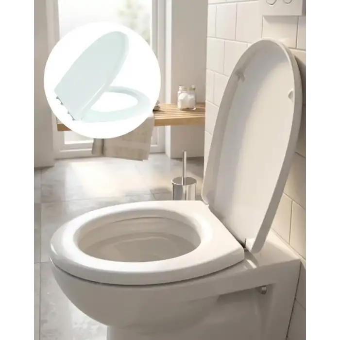 AsilTech KLOZET KAPAĞI