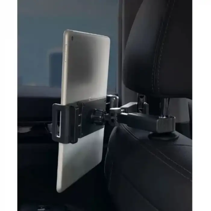 AsilTech Koltuk Arkası Ayarlanabilir Tablet Telefon Tutucu