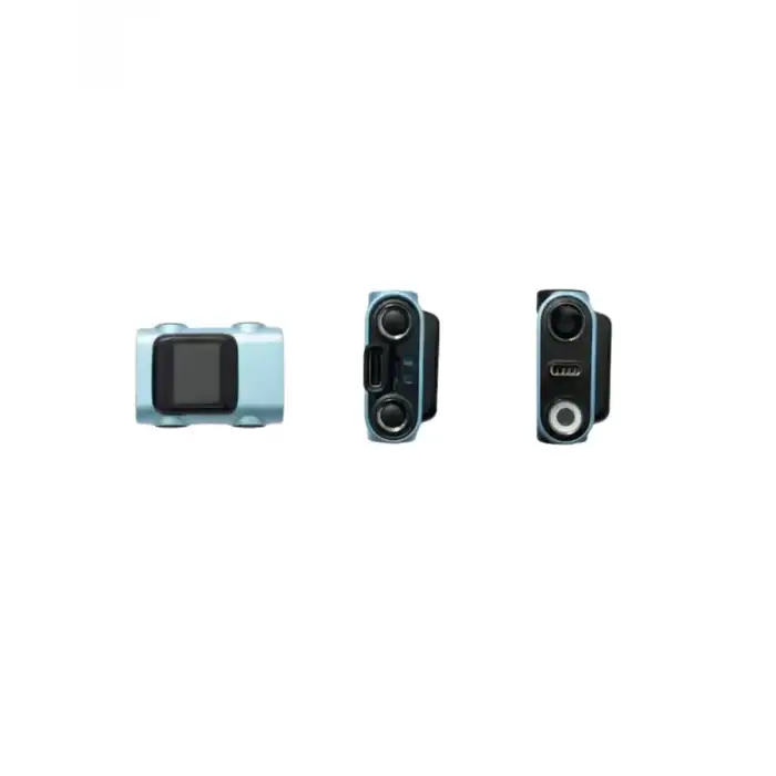 AsilTech Kompakt Dash Kamera USB Şarj TF Kart Destekli Yeni Nesil