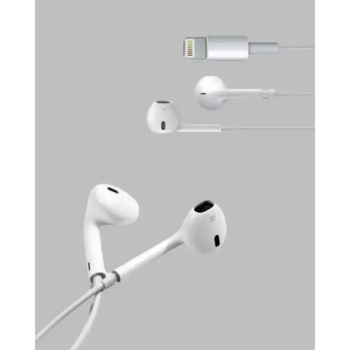 AsilTech Konforlu Ergonomik Kare Tasarımlı Müzik ve Çağrı Kulaklığı