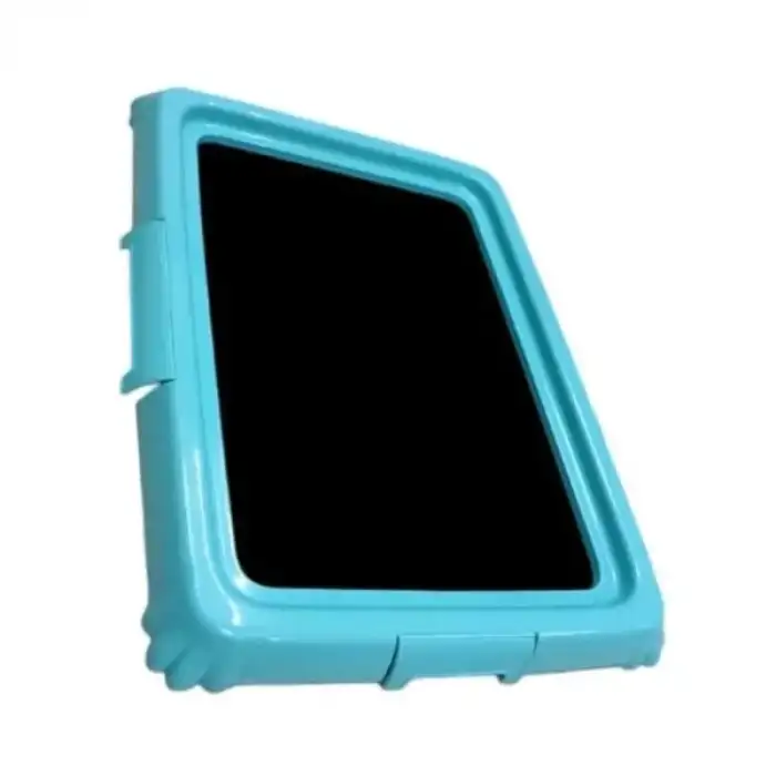 AsilTech Köpek Eğitim Tuvaleti