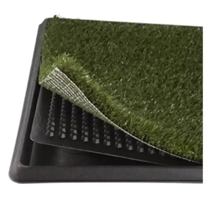 AsilTech Köpek Tuvalet Eğitim Seti