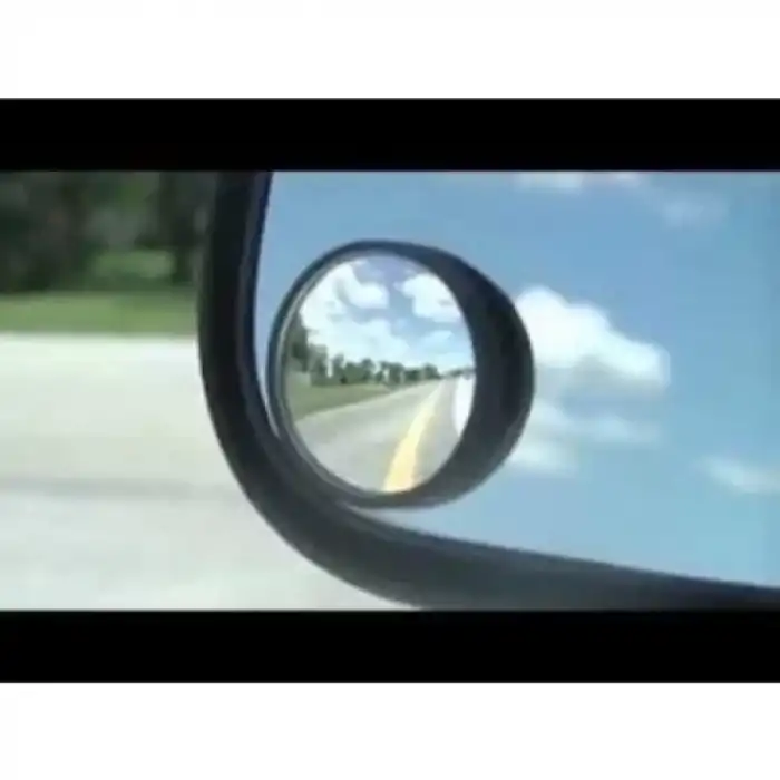 AsilTech Kör Nokta Ayna Seti