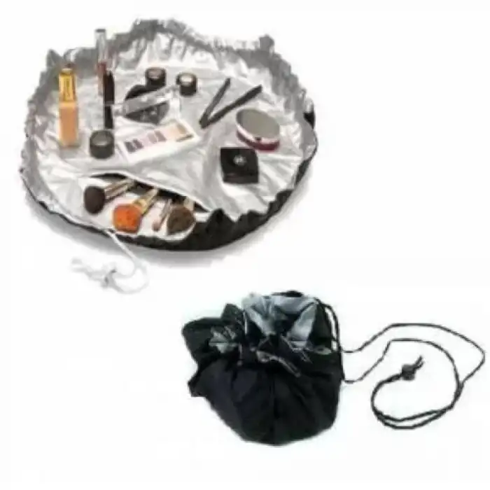 AsilTech Kozmetik Organizeri - Cosmetic Express