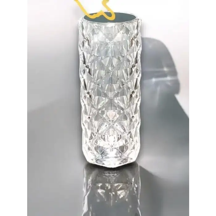 AsilTech KRİSTAL LAMBA