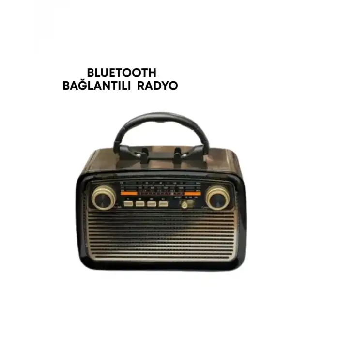 AsilTech KTF1467 RADYO