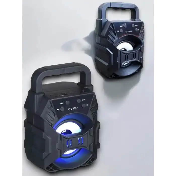 AsilTech KTS 1057 HOPARLÖR