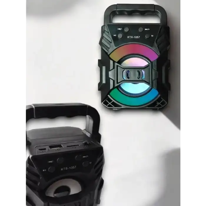 AsilTech KTS 1057 HOPARLÖR