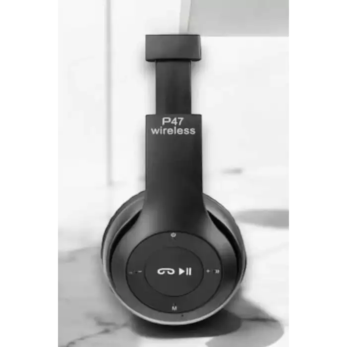 AsilTech Kulak İçi Kablosuz Bluetooth Kulaklık Ekstra Bass ve Çok Yönlü Kullanım