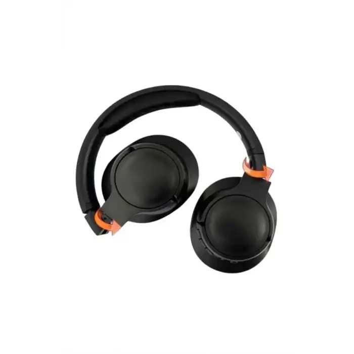 AsilTech Kulak Üstü Bluetooth Kulaklık Ayarlanabiilir Uzun Pil Ömrü Kablosuz 5.0 Bluetooth