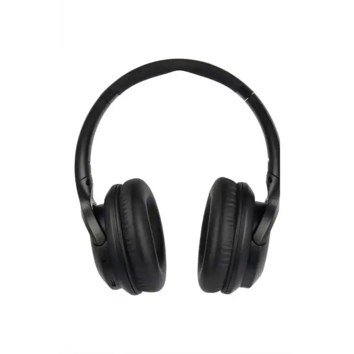 AsilTech Kulak Üstü Kablosuz Bluetooth Kulaklık Yüksek Ses Kaliteli ANC Özelliği